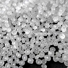 Transparent Disposable Plastic PP Granules